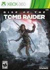 Rise of the Tomb Raider